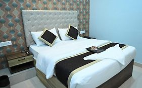 Super Hotel O Glance Inn