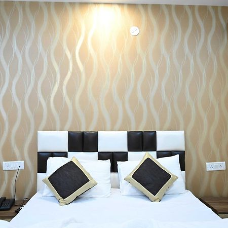Super Hotel O Glance Inn Patna  Exterior photo