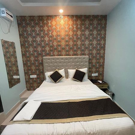 Super Hotel O Glance Inn Patna  Exterior photo