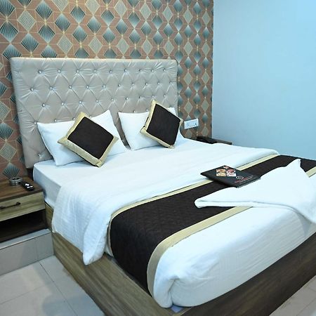 Super Hotel O Glance Inn Patna  Exterior photo
