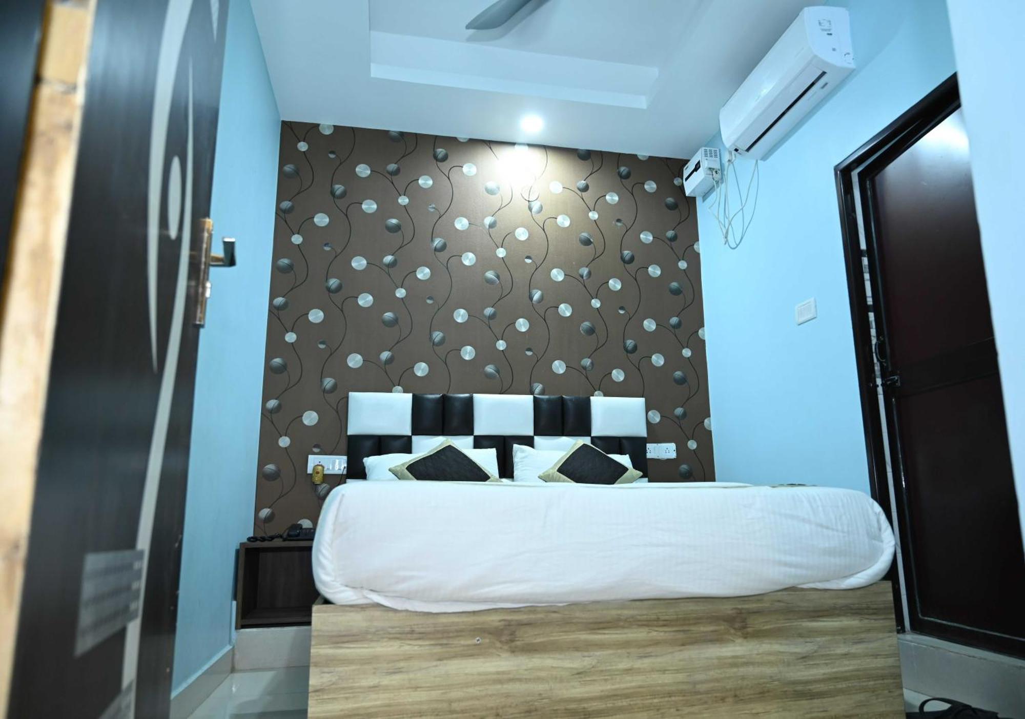 Super Hotel O Glance Inn Patna  Exterior photo
