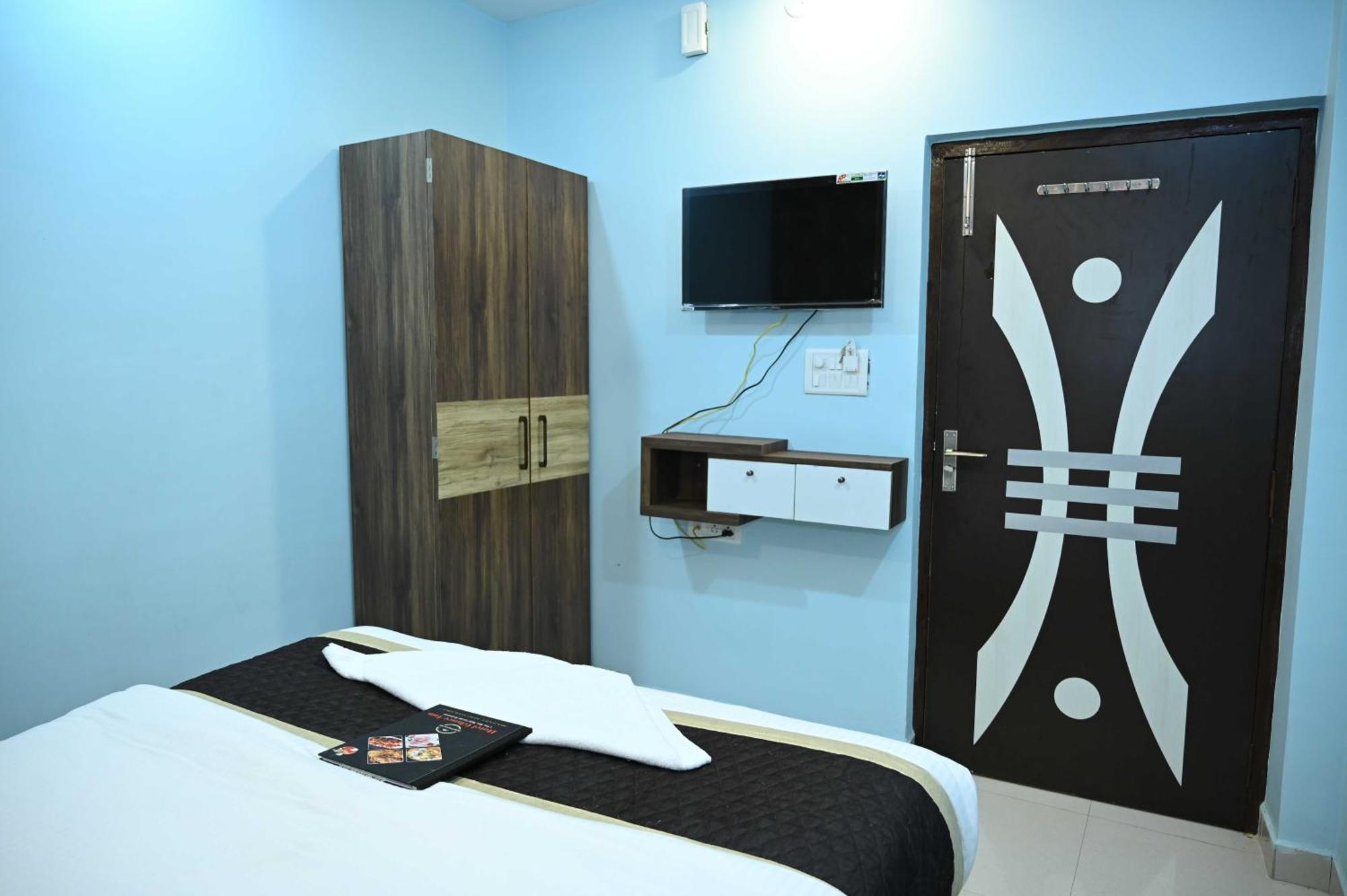 Super Hotel O Glance Inn Patna  Exterior photo