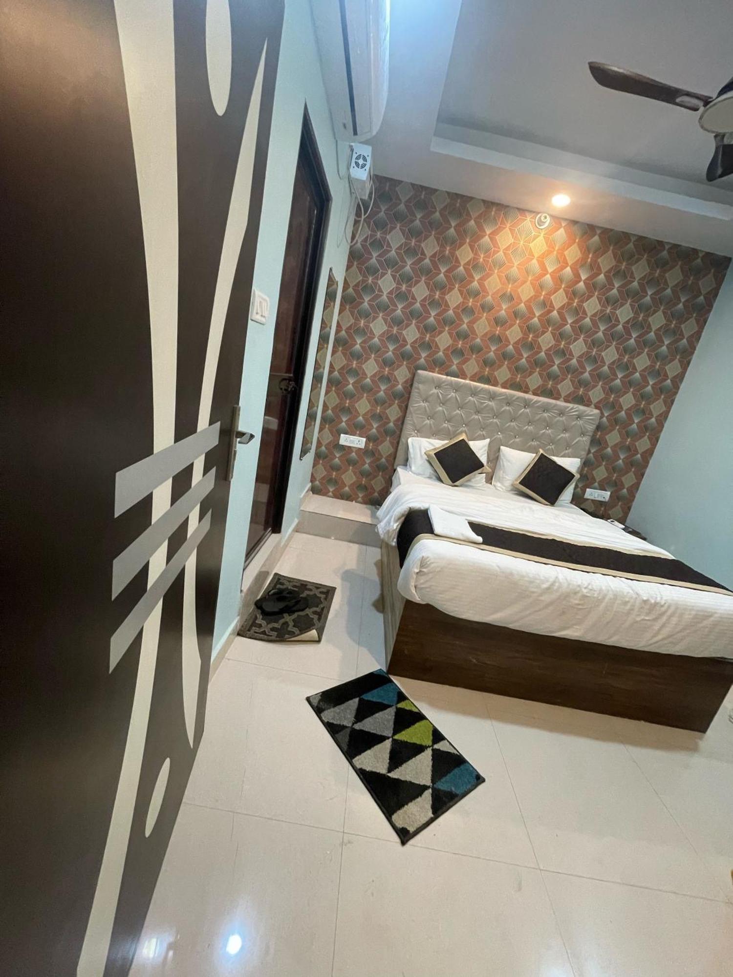 Super Hotel O Glance Inn Patna  Exterior photo